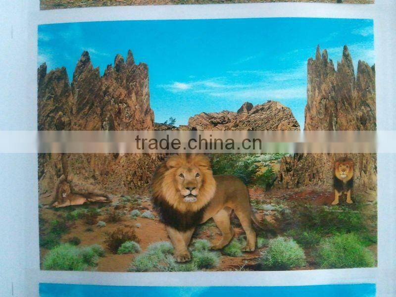 competitive price plastic led torch