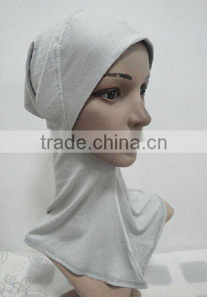 C019 ninja inner underscarf,full underscarf to cover neck
