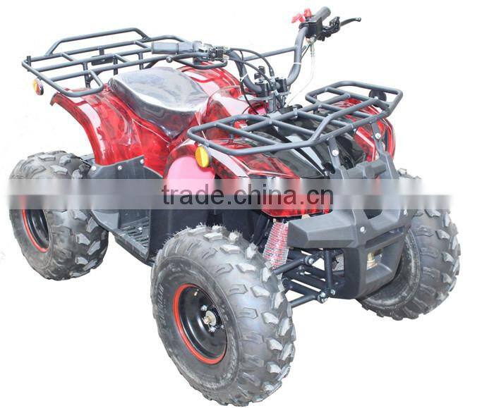 forward+reverse gear 1000w atv for adults very popular on sale