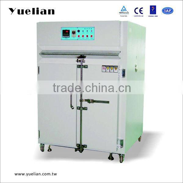 Hot air oven/hot air oven specification/price for hot air oven/industrial oven/electrical oven (T25-240)
