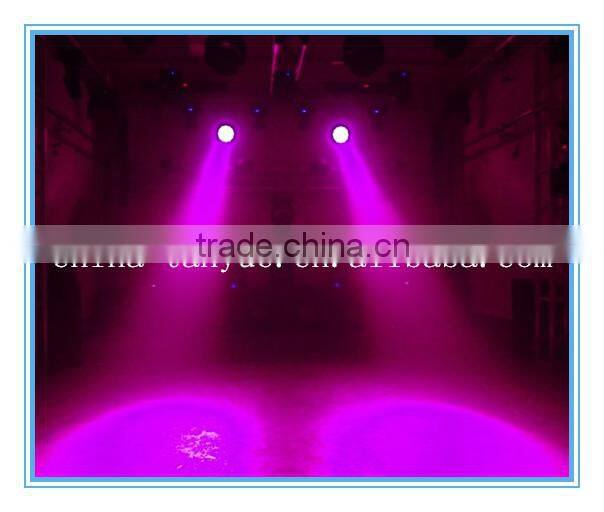 rgbw 4in1 wash 19*12w led beam moving head light