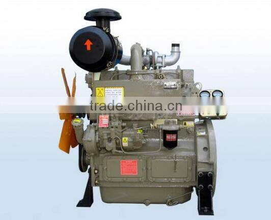 Huafa series diesel engine for generator set used CCS approve!