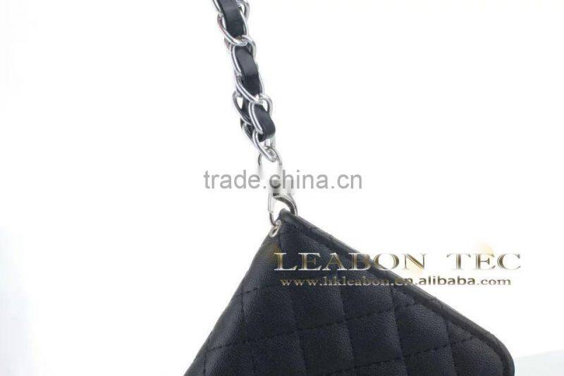 China General Mobile Discovery Leather Case for Samsung Galaxy S6 Mobile Phones Cell Phone Case for Mobile Phone Accessory