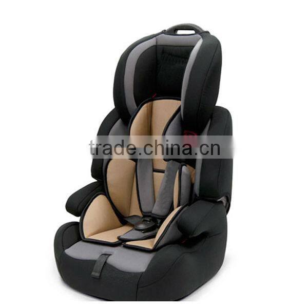 Luxury Design Safety Baby Car Seat with ECER44/04 approval