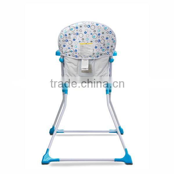 Popular baby sitting chair with EN14988 certificate