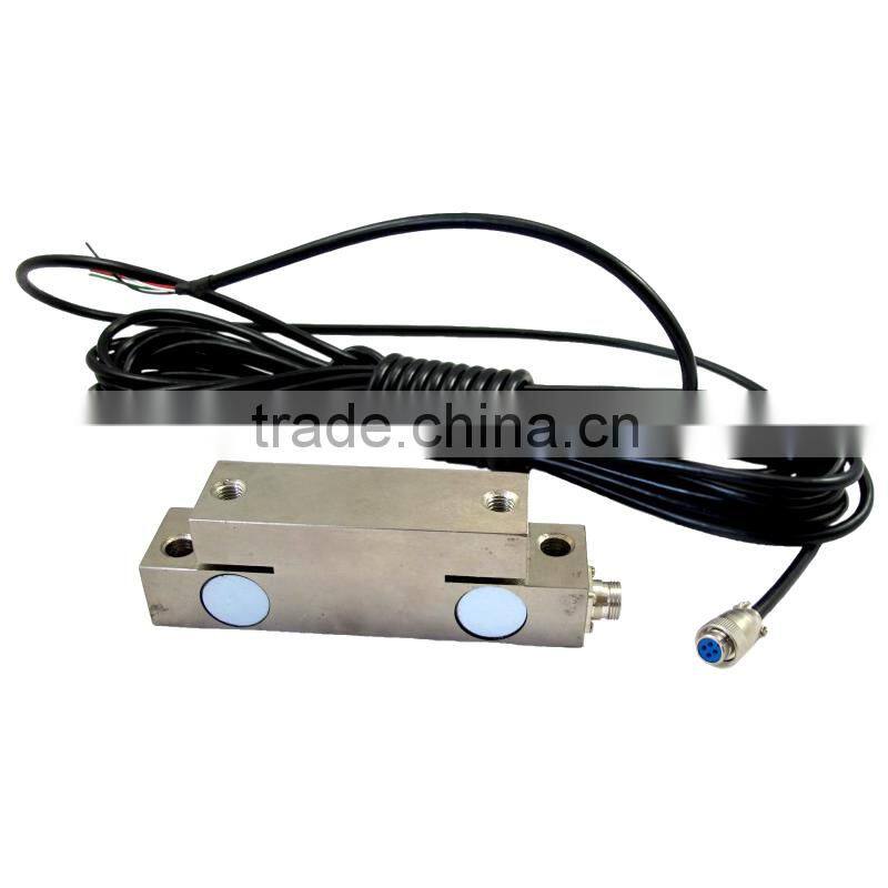 pressure type overload alarm RHP-E 1000kg china elevator overload sensor