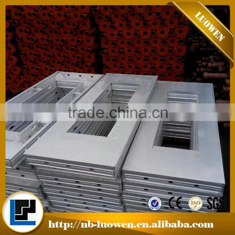 China suppliers wholesale wedge pin aluminum formwork innovative products for sale