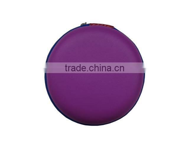 Eva earphone and jewelry case&box for easy take