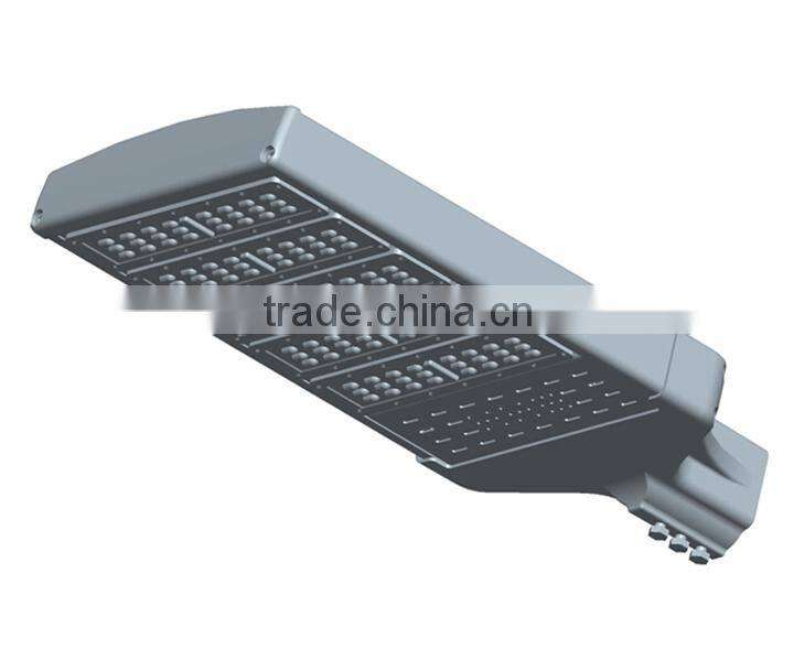 high quality big wattage 250w street light outdoor lamp
