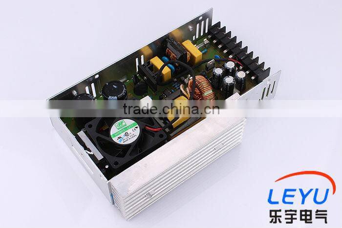 CE approved SD-350B-5 adjustable dc dc power supply 350w 5v manufacturer