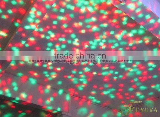 disco light / stage light / led effect light