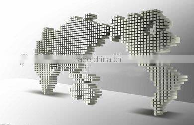 PLC auto control system