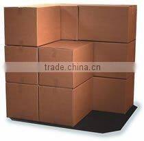 Solid slip sheet