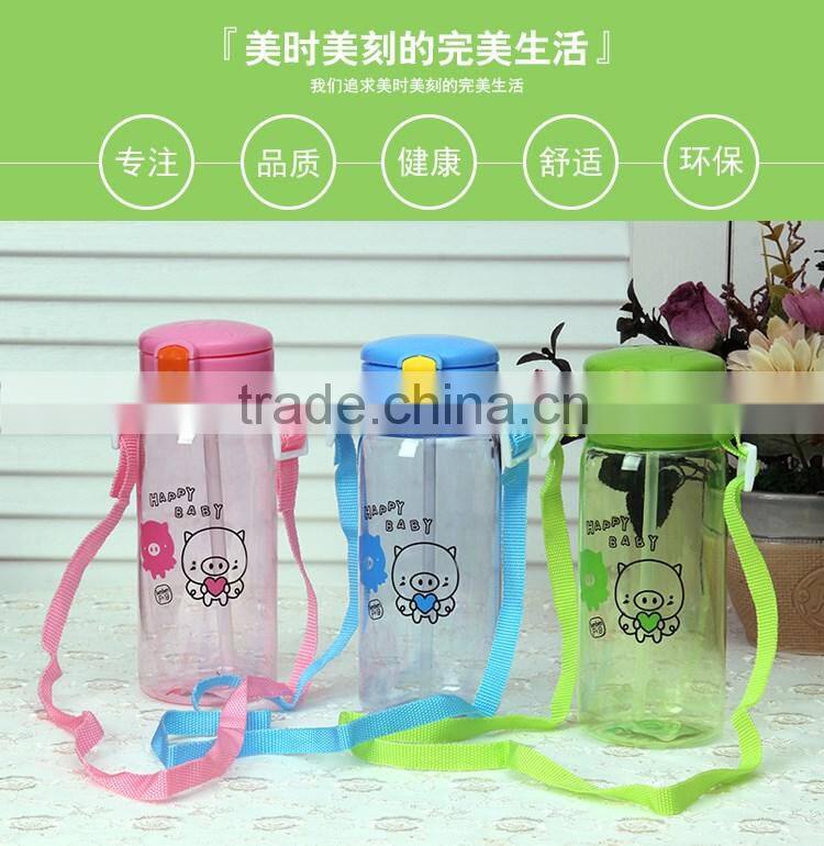 BPA free best plastic water bottles