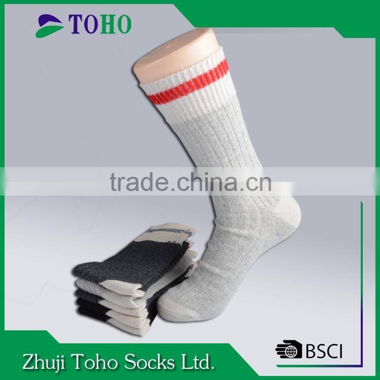Mens Heavy Weight Work Boot Socks