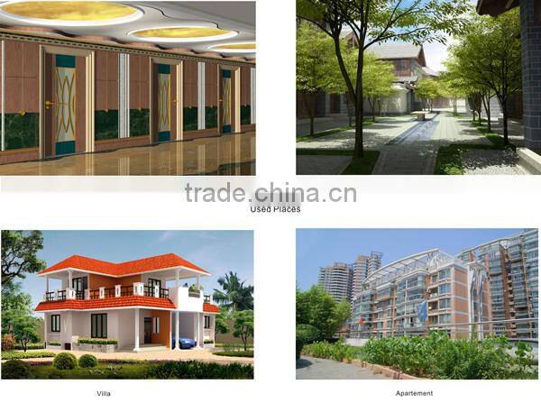 Wide angle lowest price long range wireless calling system