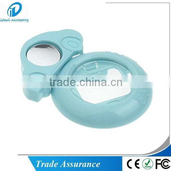 Car Style Instax Close Up Lens with Self Portrait Mirror for Fujifilm Instax Mini7s 8 Camera and Polaroid 300