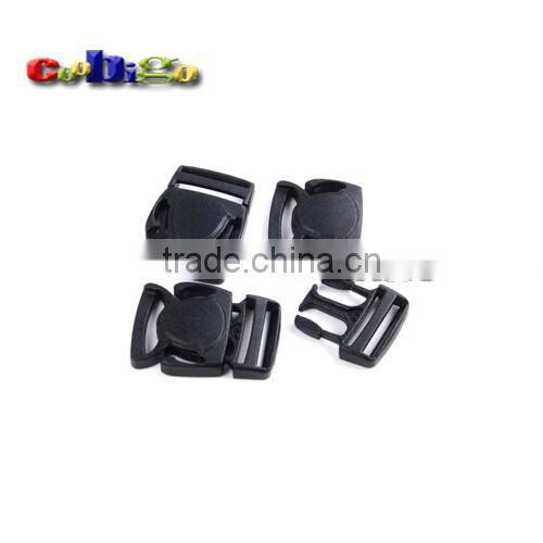 Plastic Crab-shape Detach Buckle For Backpack Straps Travel Bags Luggage Accessories #FLC330-20/25/32/38/50