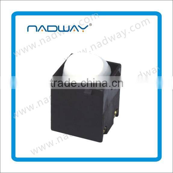 Gold supplier NADWAY product double pole mechanism/35A