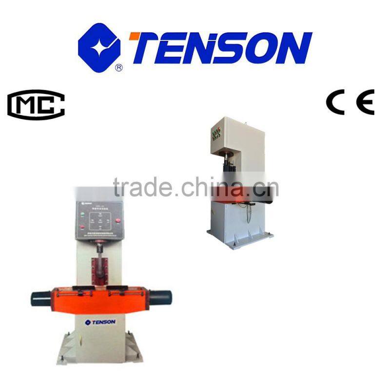GLW-50 Electro-Hydraulic Bending Testing Machine of Tianchen Testing Machine