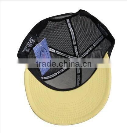 the star cap with the five star hip-hop flat-brim bboy high quality snapback ventilate mesh caps
