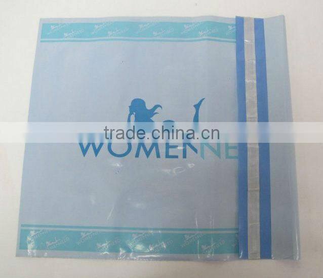 Poly custom mailing bags
