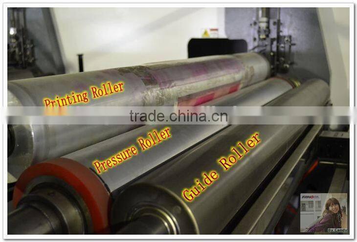 Printing press