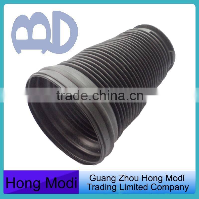 Dust covers for air suspension shock mercedes w221 front 221320491302213205113