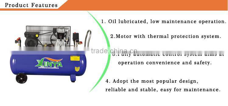 general electric compressor