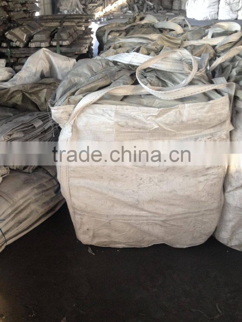 Quality first calcined petroleum coke/carbon additive casting used