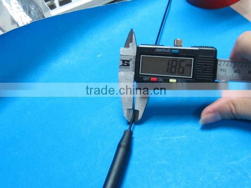 13dbi 3G antenna CRC9 magnetic mount antenna for huawei