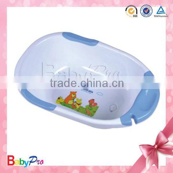 Babypro 2015 New Product Made In China Zhejiang Manufacturer Hot tubs Baby Bathtub
