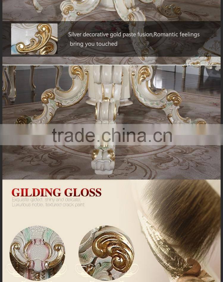 High Quality wedding and banquet 6ft round PVC folding dining table for wholesale 9916YCT