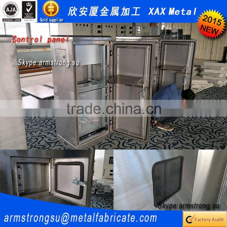 XAX006CP The best selling products addressable fire alarm control panel