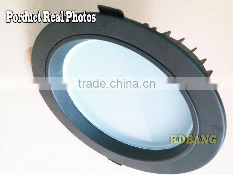Alibaba wholesale high quality ip44 led downlight