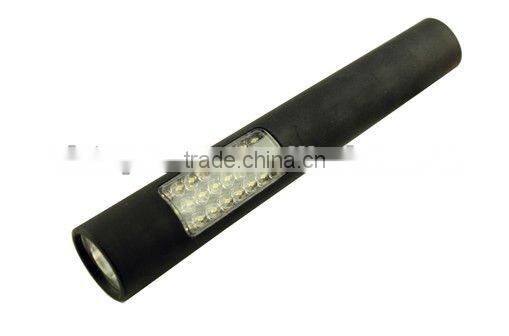 24+1 LED Magnetic Floodlight