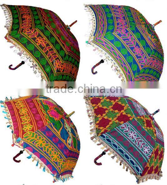 Buy Latest 2015 Umbrellas for Garden Restaurants & Home Hotel Decor