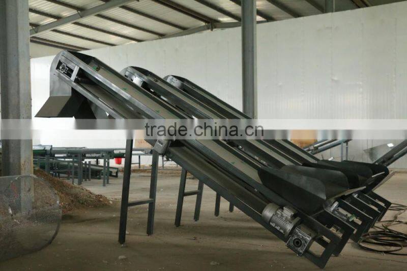 Best quality chilli stem remove machine