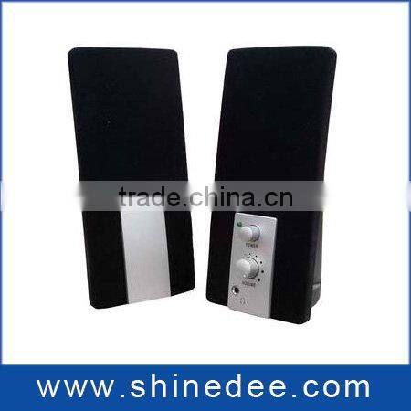 hot selling cheap usb computer speaker 2.0 (SP-188)