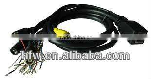 high quality and low price cable bnc