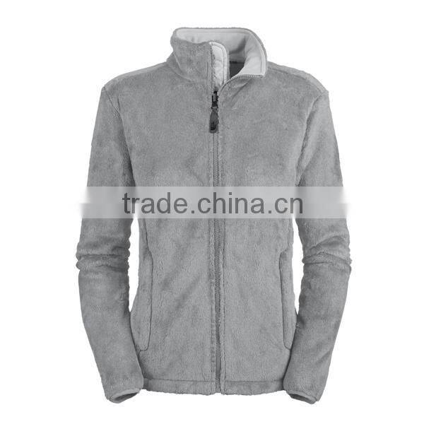 Hot fantastic customizing winter jackets for women 2014