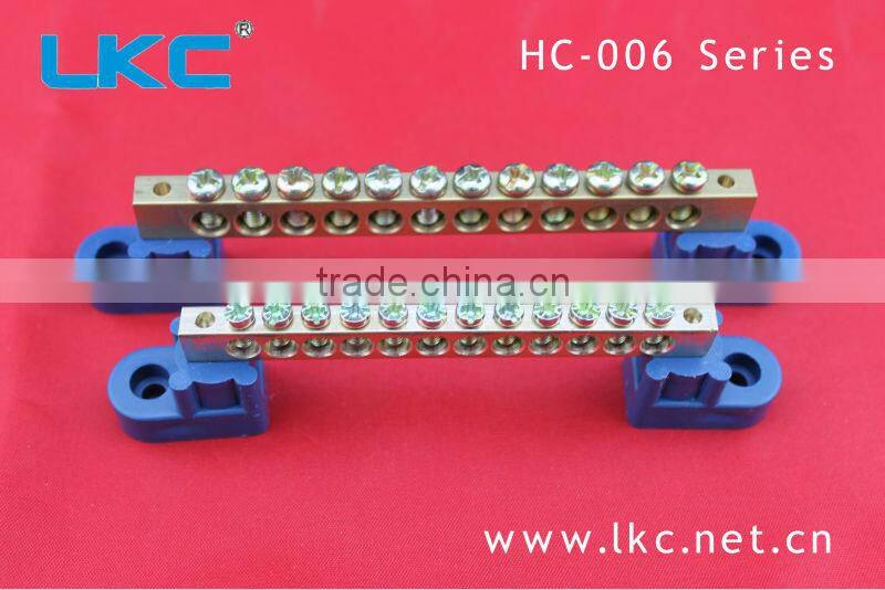 pcb design terminals blocks