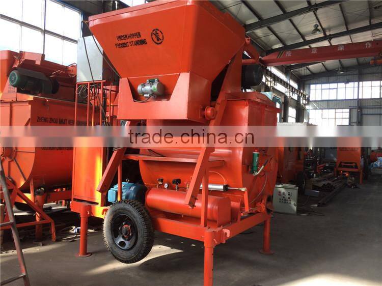 lightweight foam concrete block machine prices