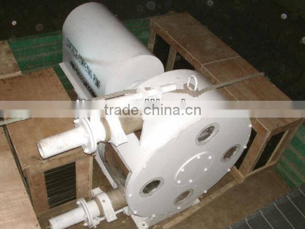 SYT-20 CLC cellular lightweight concrete making machine, CLC foam concrete machine