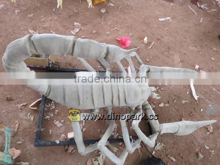 HLT simulation insects plastic scorpion model for sale