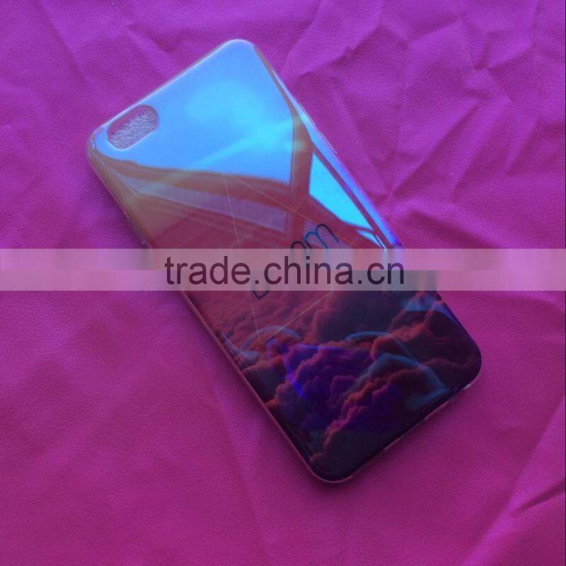 Eight Patterns Fashional Phone cases for iphone 6 and customized phone cover design with high quality for iphone 6