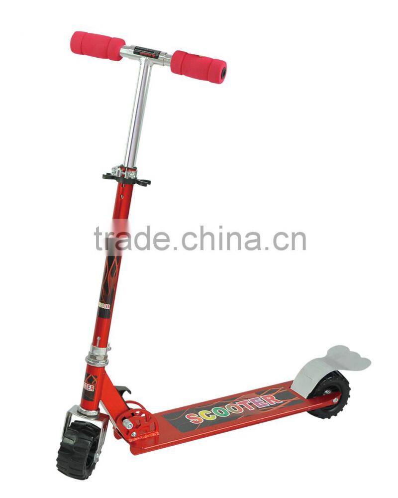 HDL~7336 Outdoor Sports Scooters mini pro scooter