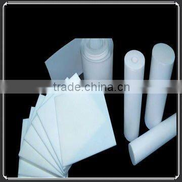 ptfe moulded/extruded tube