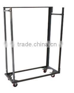 Norman trolley for foldable chairs