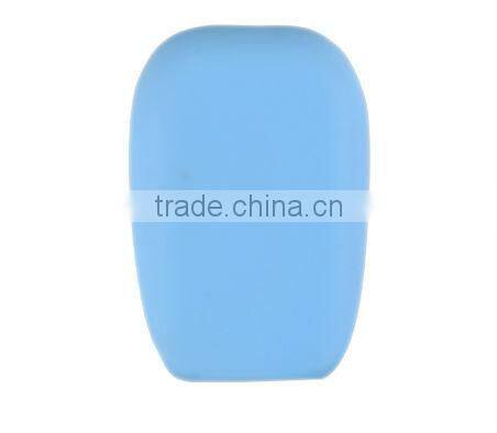 household silicone cloth cleaning brush